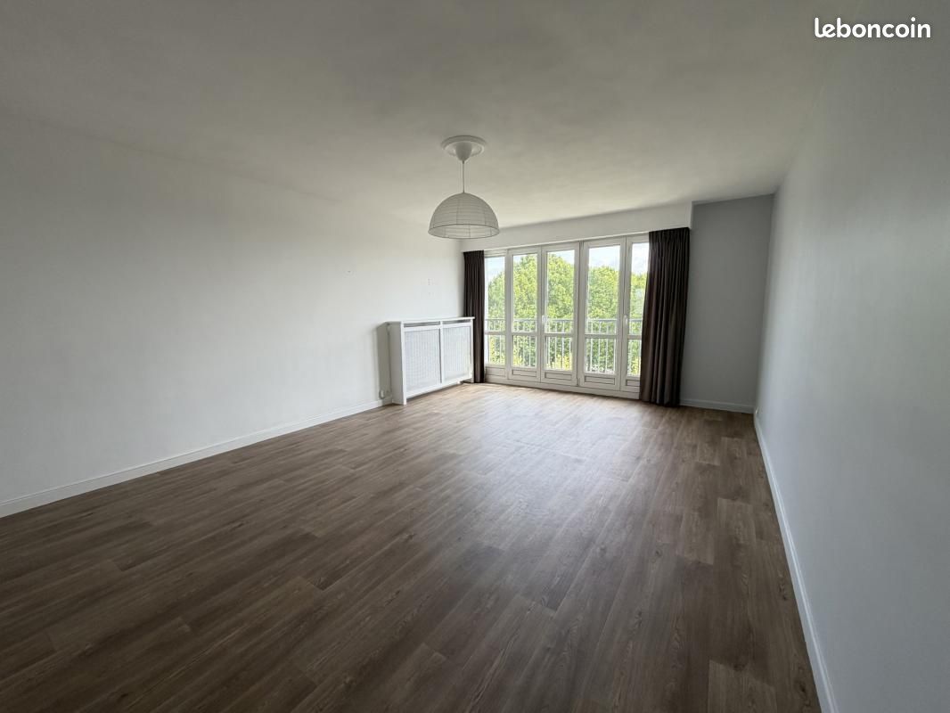 Appartement 4 pièces 103 m² · à Tourcoing · 103 m² · 178 000 €