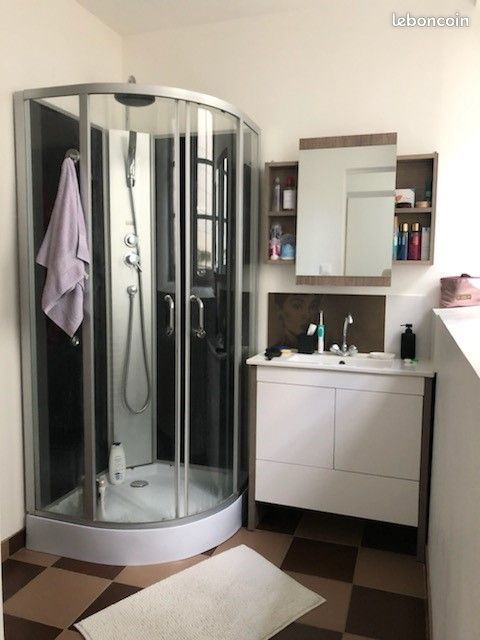 Appartement a louer saumur - 2 pièce(s) - 40 m2 - Surfyn