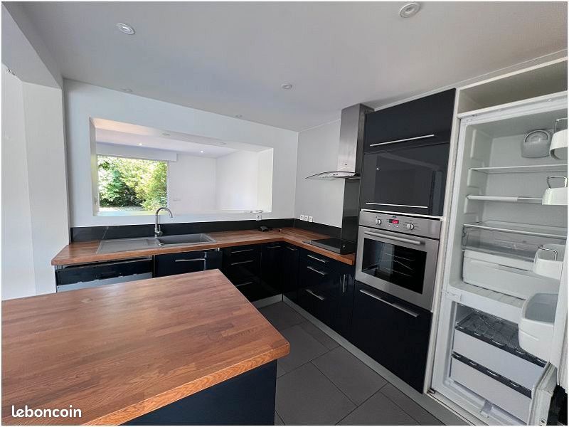 Maison 5 pièces 104 m² · à Lambersart · 104 m² · 1 451 €