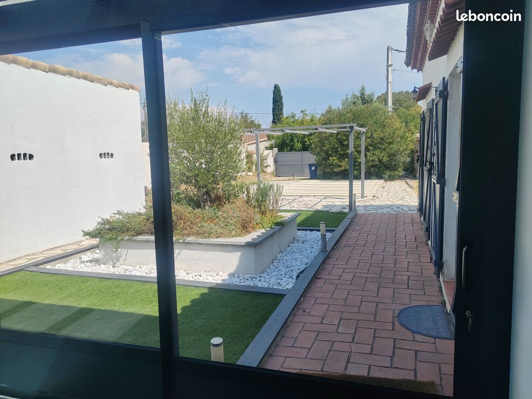 Maison 6 pièces 150 m² · à Nîmes · 150 m² · 275 000 €