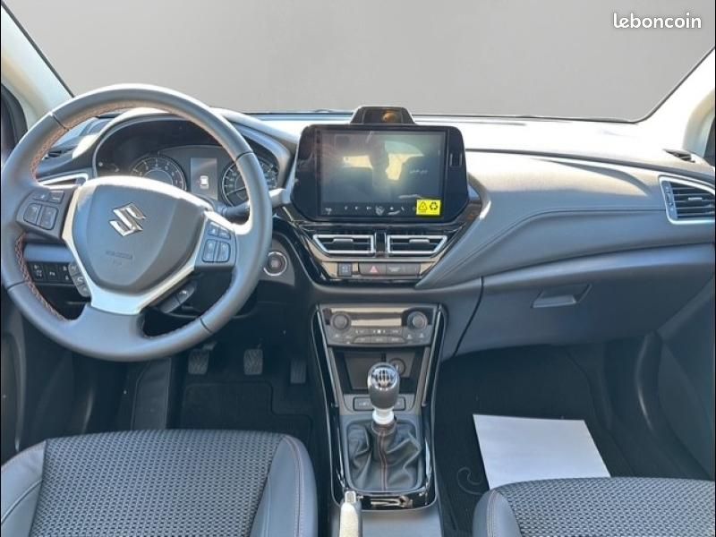 Suzuki S-Cross 1.4 Boosterjet Hybrid 110ch Xplore (image 9)