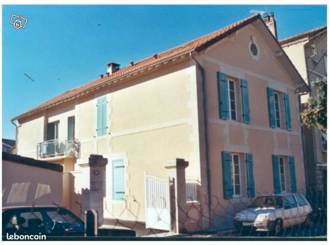 Local commercial 8 pièces 451 m² · à Périgueux · 451 m² · 390 000 €