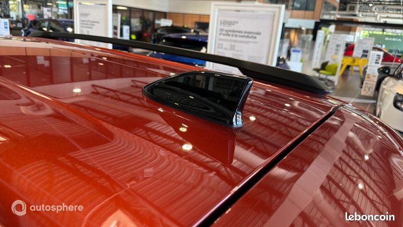 Renault 4 E-Tech Electrique 150ch Techno autonomie confort - 26 (image 36)