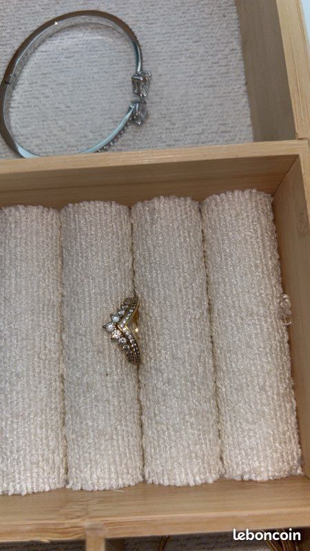 Bague Pandora (image 1)