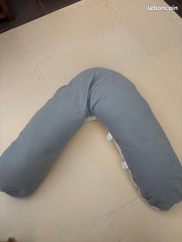 Coussin d’allaitement (image 2)