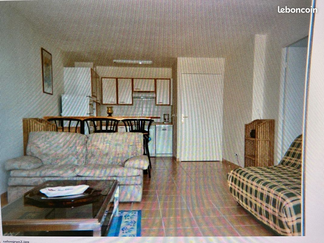 Appartement 2 pièces 42 m² · à Cannes · 42 m² · 239 000 €