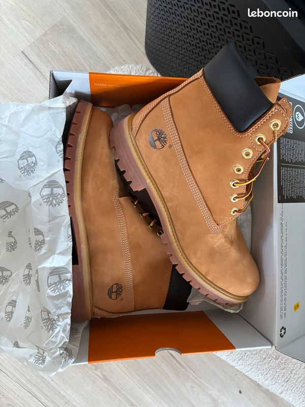 Timberland (image 11)