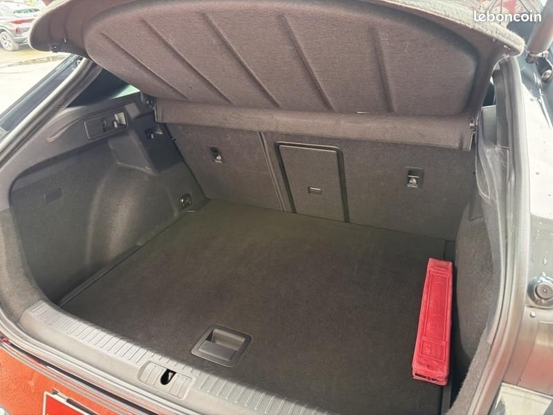 Cupra Formentor 2.0 TDI 150ch V DSG7 (image 25)