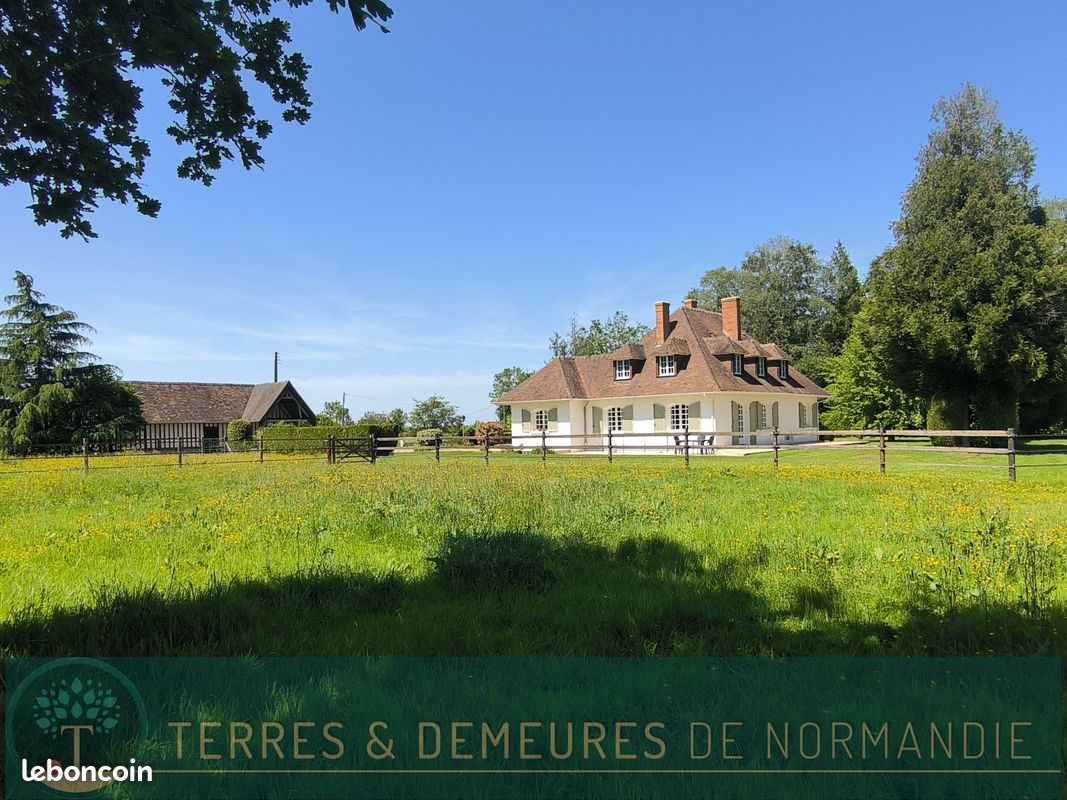 Maison 7 pièces 190 m² · à Cormeilles · 190 m² · 790 000 €