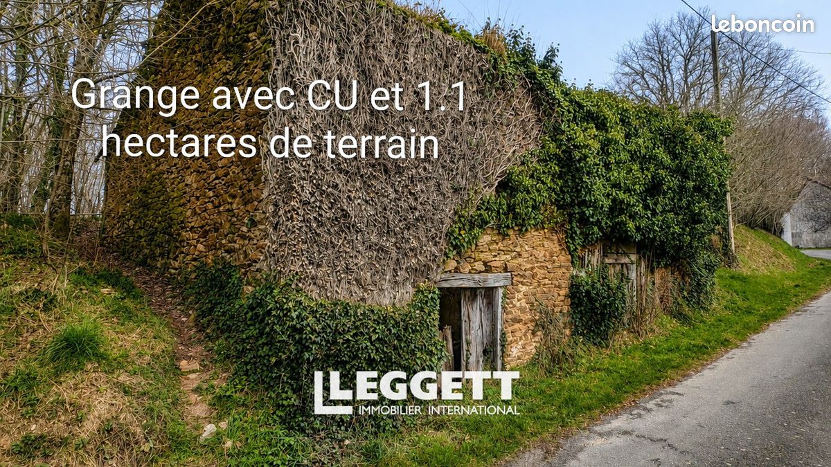 Maison 1 m² · à Dournazac · 1 m² · 31 500 €