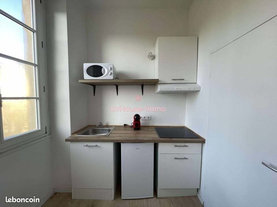 Appartement 1 pièce 20 m² · à Montignac-Lascaux · 20 m² · 500 €/mois
