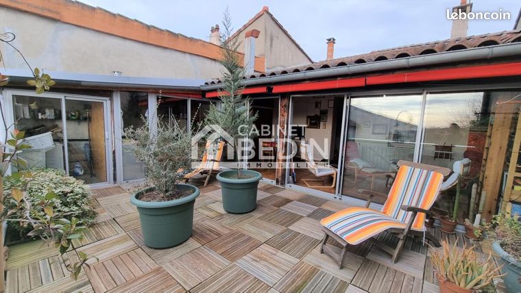 Maison 7 pièces 174 m²