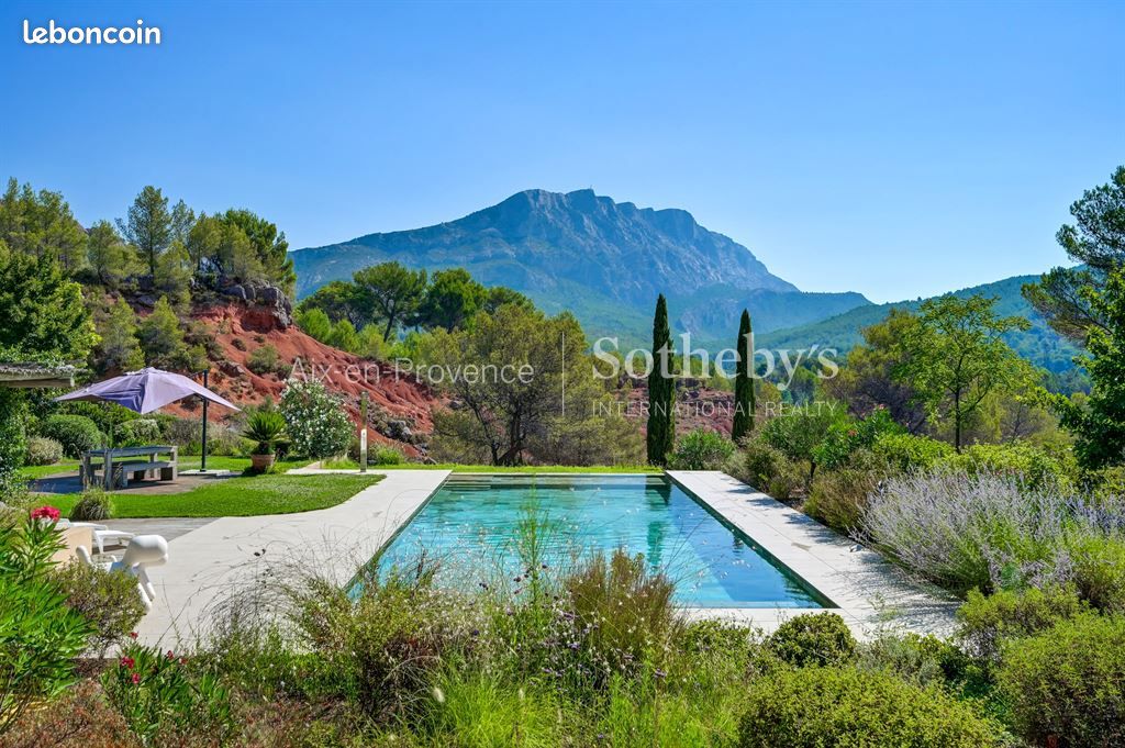 Maison 10 pièces 430 m² · à Aix-en-Provence · 430 m² · 4 780 000 €
