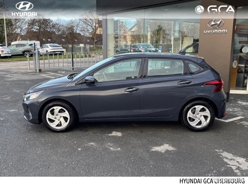 Hyundai i20 1.2 84ch Initia (image 3)