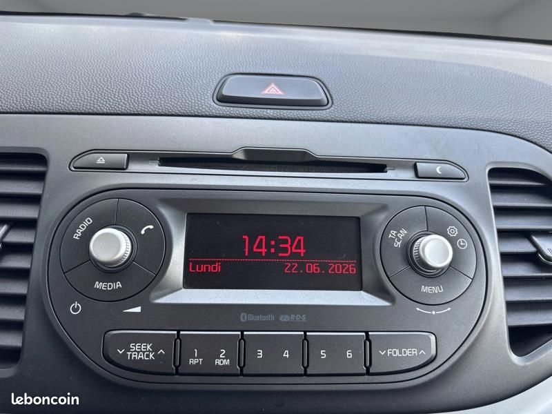 Kia Picanto Active 1.0 69 ch (image 17)