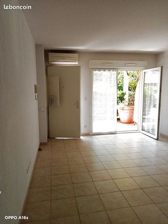 Appartement 1 pièce 28 m²