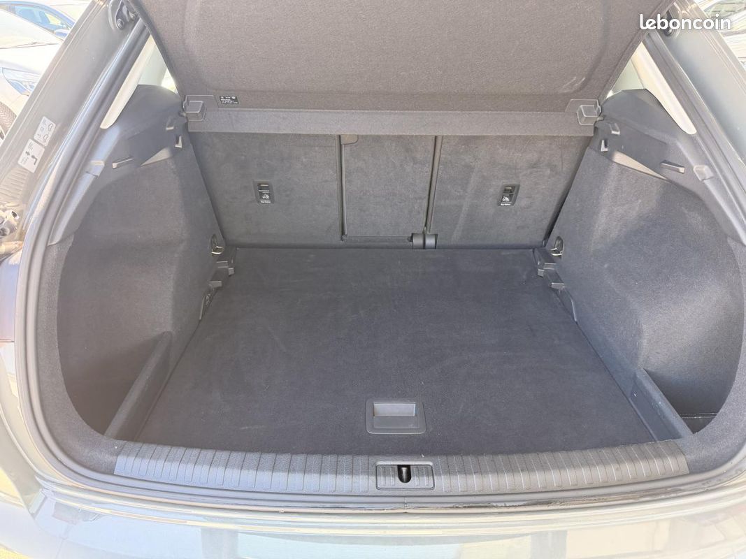 AUDI Q3 1.5 35 TFSI - 150ch - Business Line - BV S-tronic - 86900 kilomètres (image 15)
