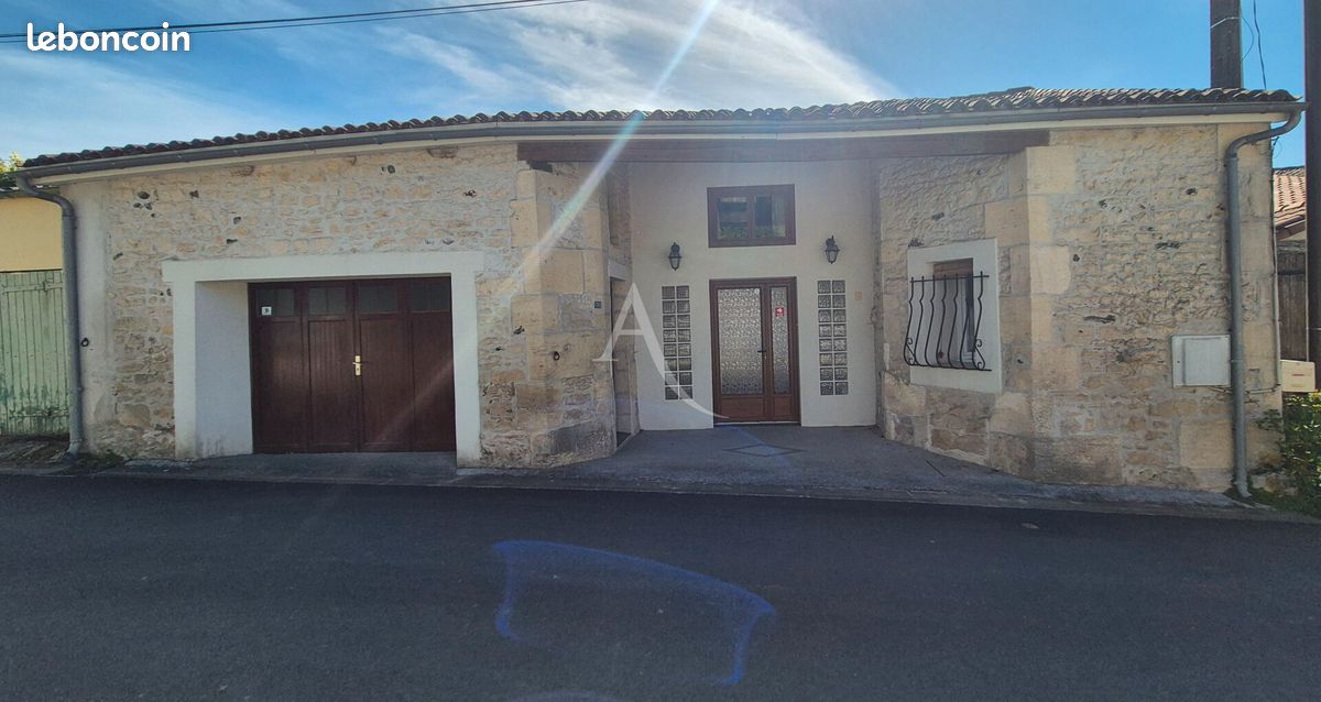Maison 6 pièces 175 m² · à Dompierre-sur-Charente · 175 m² · 159 750 €