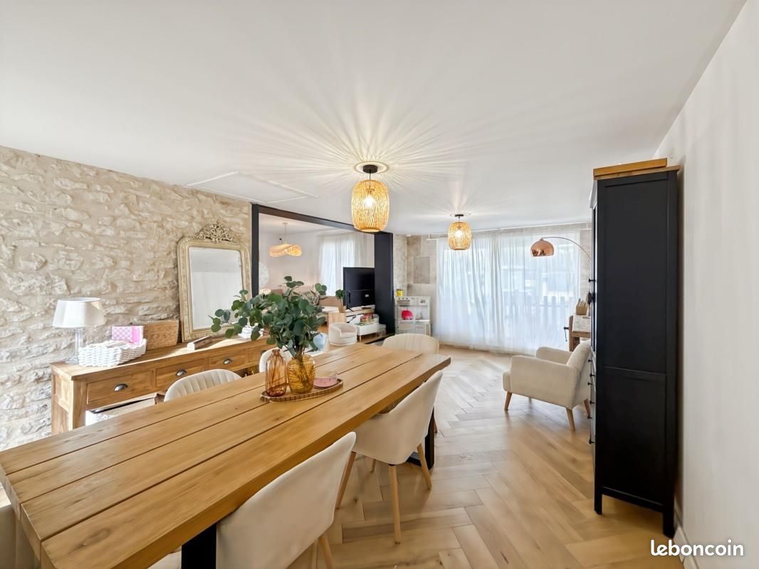 Maison 4 pièces 101 m² · à Sanilhac · 101 m² · 246 100 €