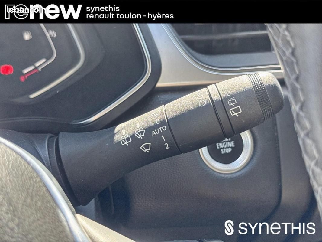 Renault Captur E-Tech 145 - 21 Intens (image 23)
