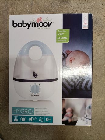 Humidificateur Babymoov d'occasion - Annonces equipement bébé leboncoin -  page 8