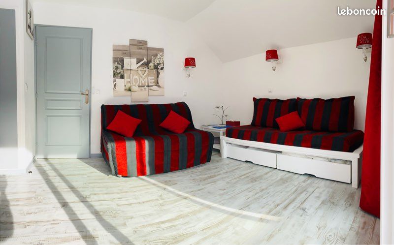Appartement 2 pièces 34 m² · à La Salle-les-Alpes · 34 m² · 220 000 €
