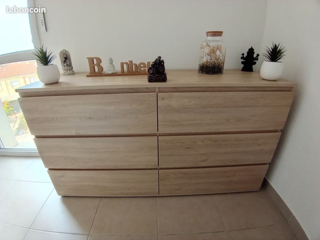 Vide appartement (image 9)