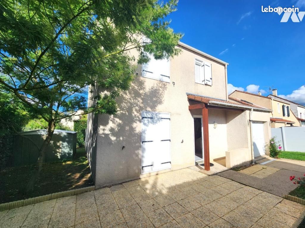 Maison 4 pièces 81 m² · à Joué-lès-Tours · 81 m² · 225 750 €