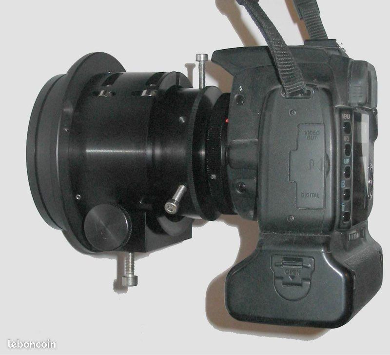 Télescope Newton / Cassegrain (image 8)