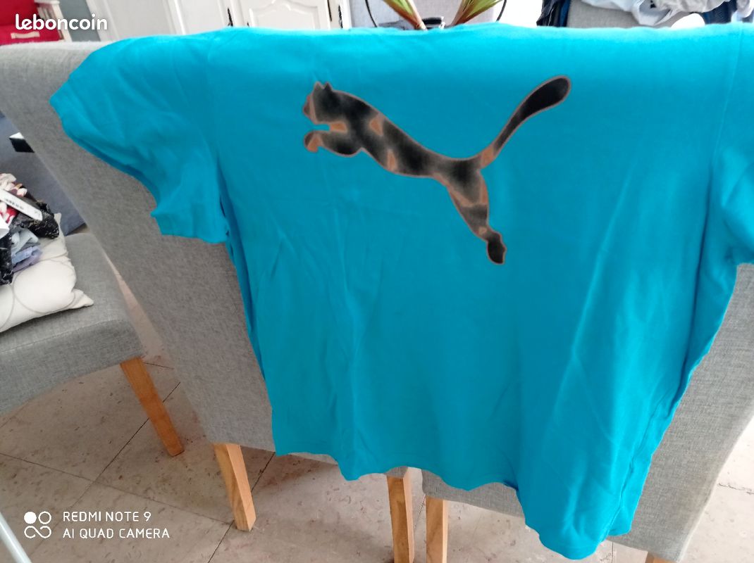 Tee shirt homme (image 2)