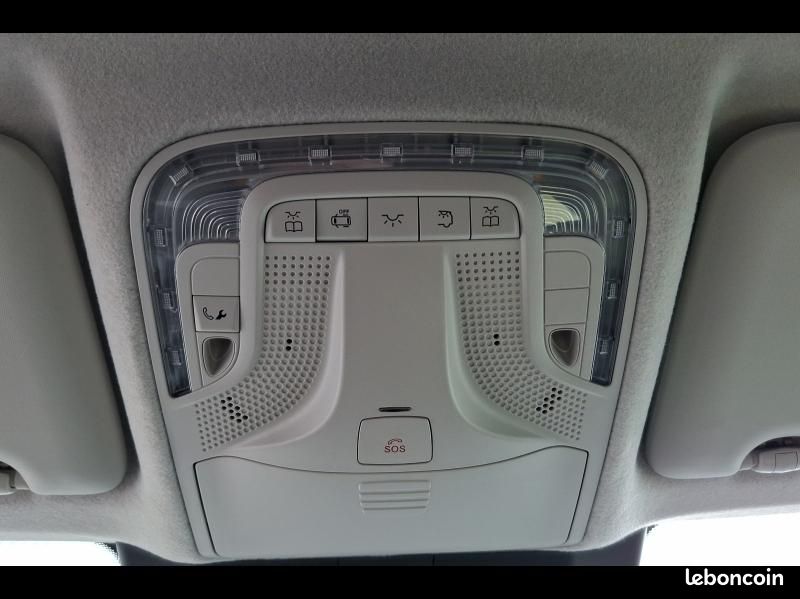 Mercedes-benz Vito Fg 119 CDI Compact Pro Propulsion 9G-Tronic (image 23)