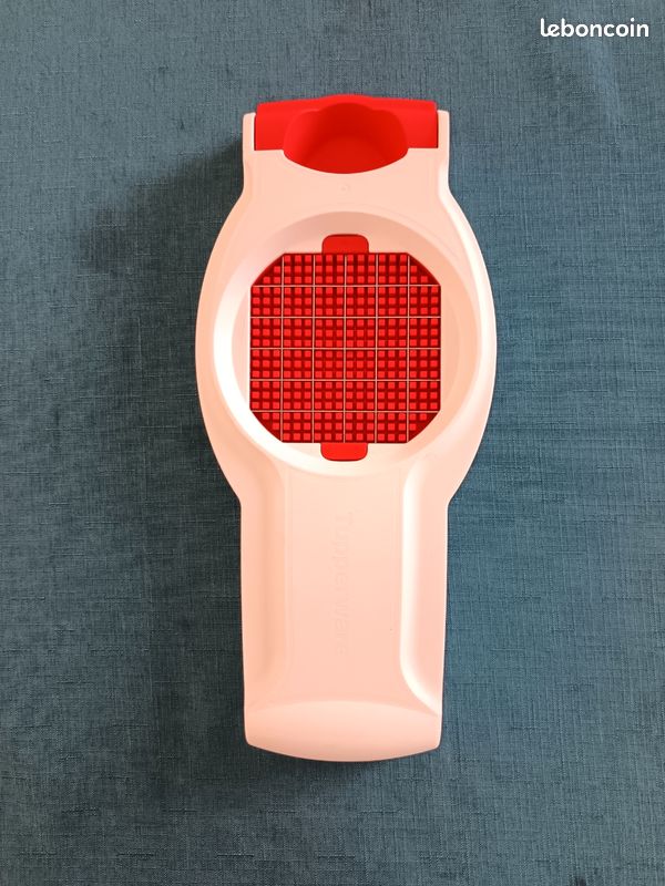 Coupe frite Tupperware (image 3)