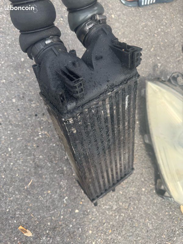 Piece auto Peugeot 3008 (image 2)