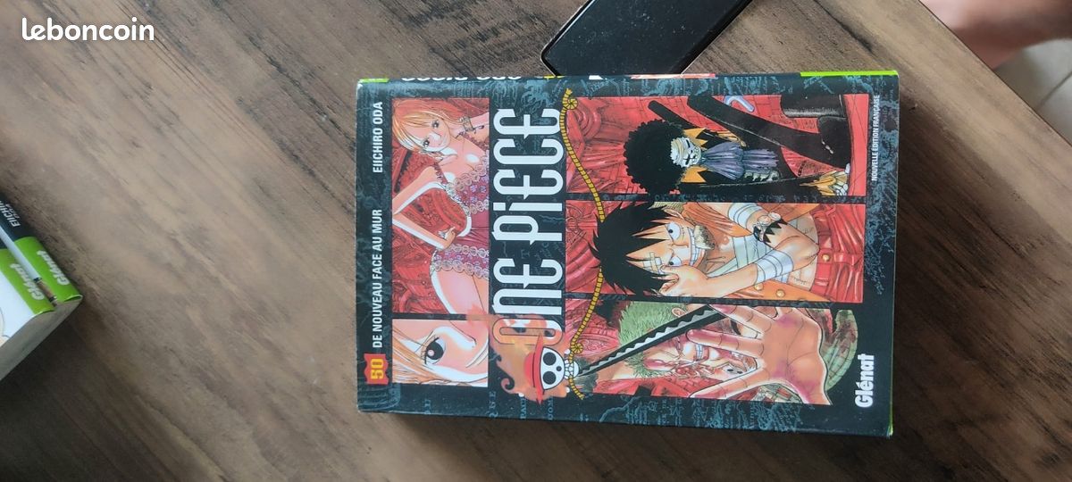 One pieces (image 4)