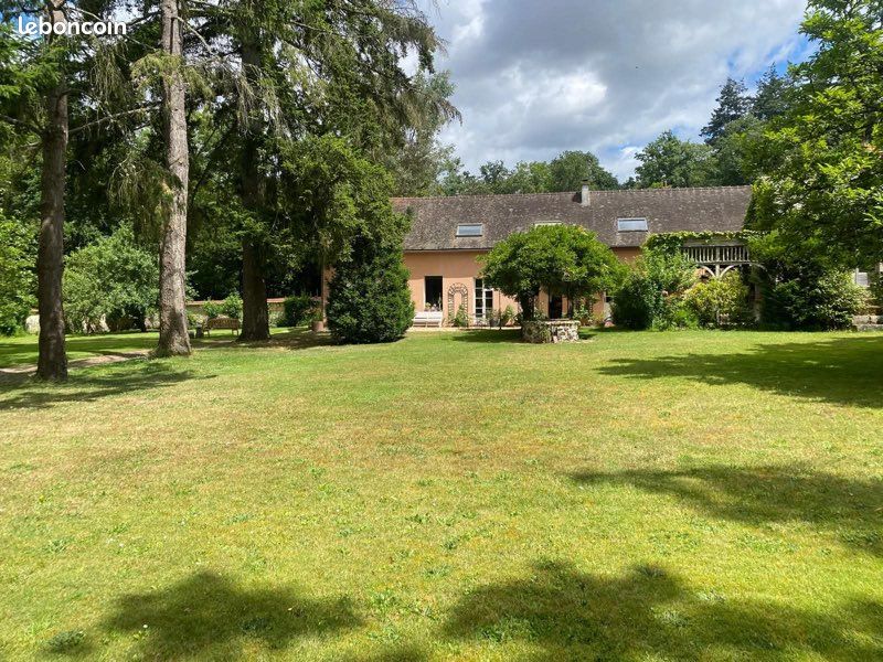Maison 6 pièces 180 m² · à Raizeux · 180 m² · 695 000 €