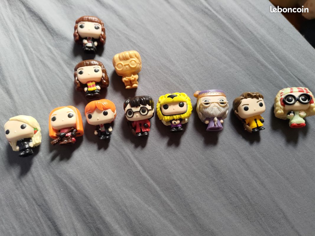 The Noble Collection Harry Potter Bilbon Le Hobbit Produits Sous