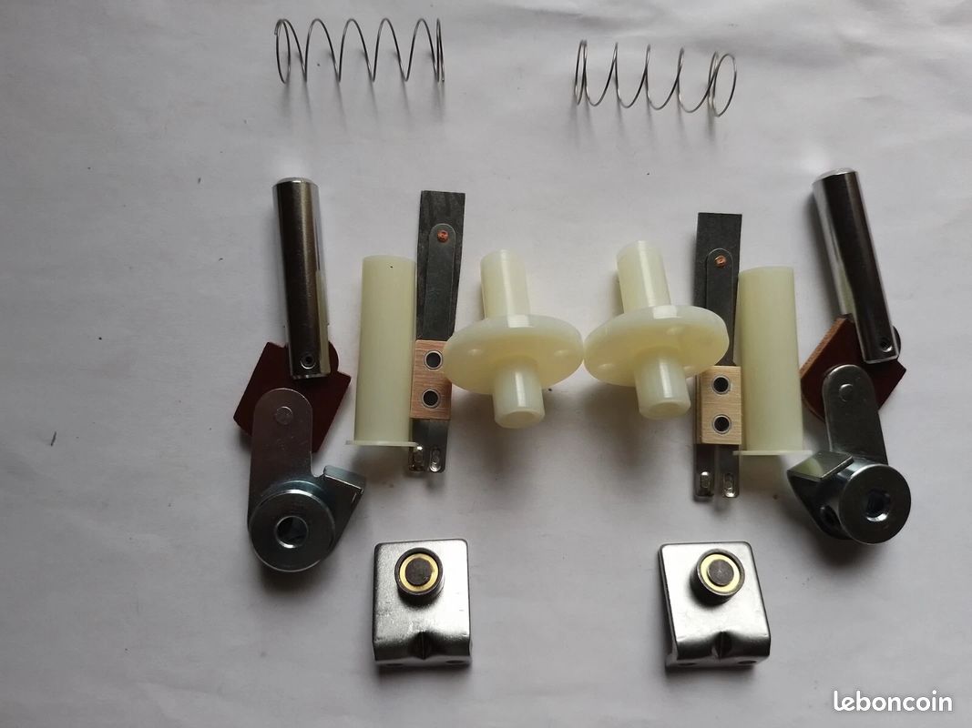Kit De Réparation Pour Batteur De Flipper Gottlieb 1976-1977 - Neuf