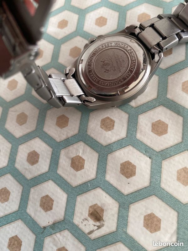 Montre Festina (image 2)