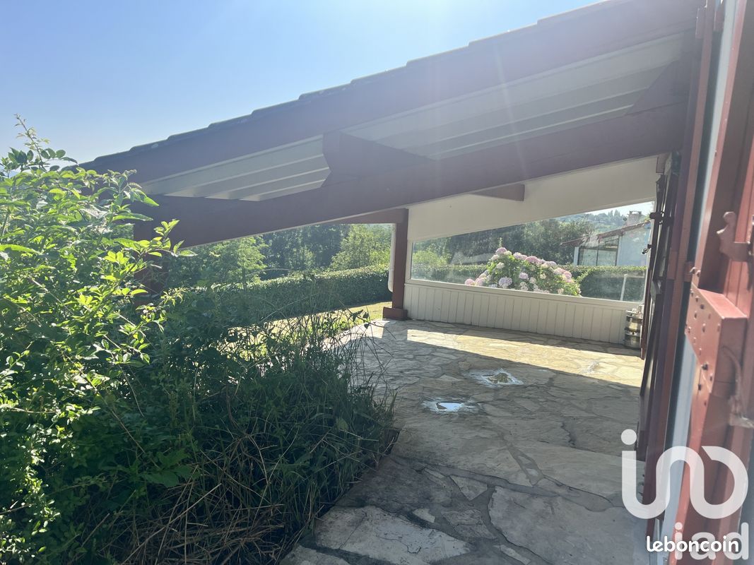Maison 7 pièces 209 m² (image 14)