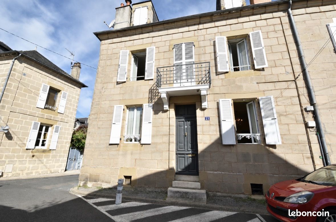 Maison 8 pièces 120 m² · à Brive-la-Gaillarde · 120 m² · 219 350 €
