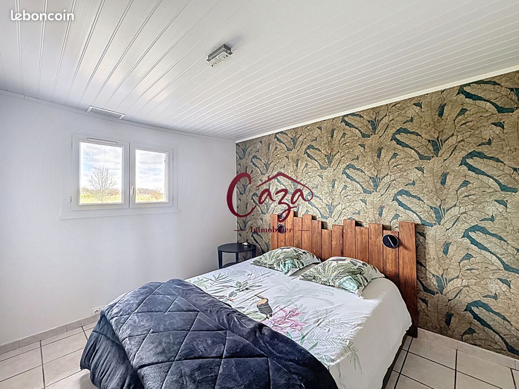 Maison 5 pièces 152 m² (image 9)