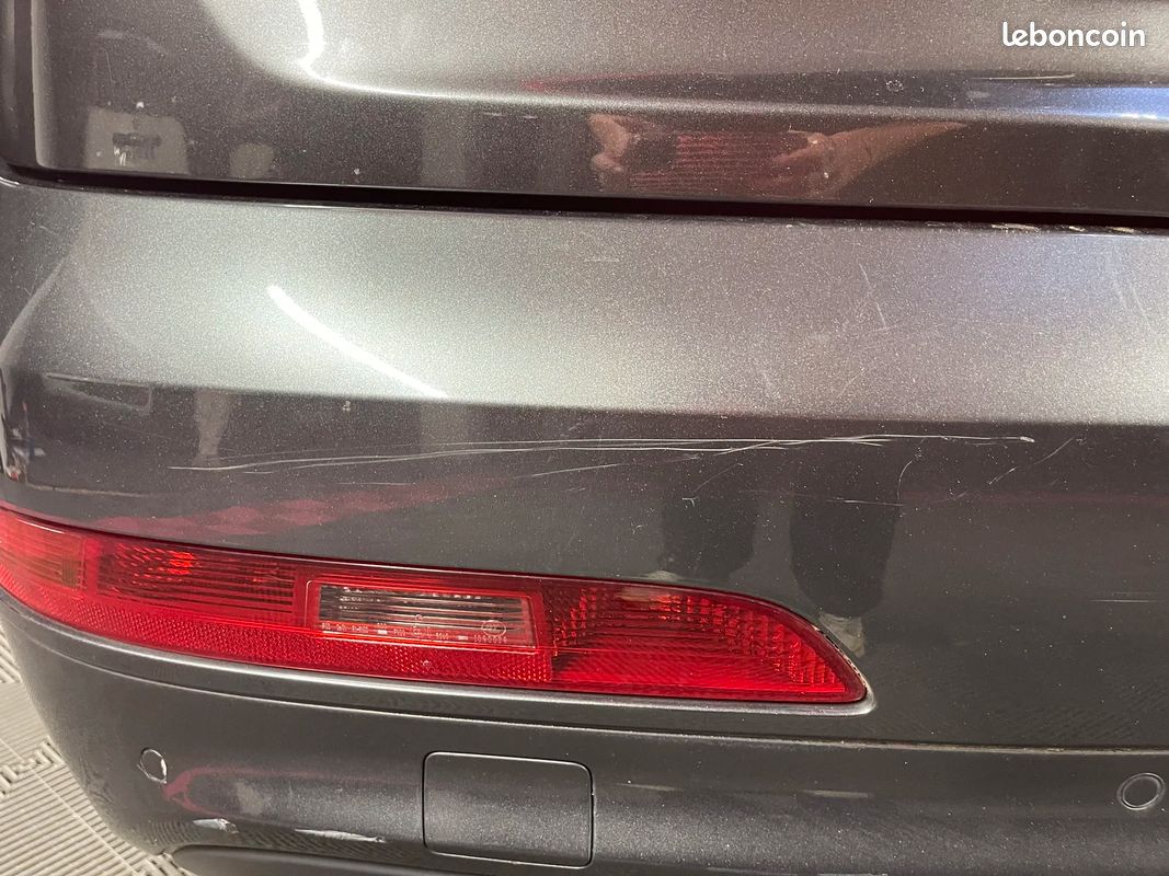 Audi q3 s line / carplay / camera / roue de secours (image 31)