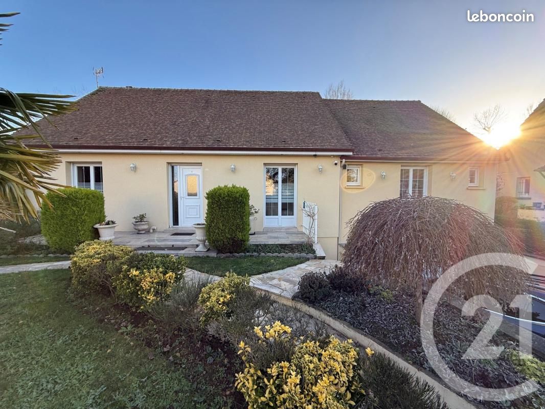 Maison 6 pièces 145 m² · à Falaise · 145 m² · 309 000 €