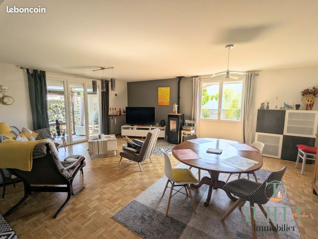 Maison 5 pièces 131 m² · à Royan · 131 m² · 448 000 €