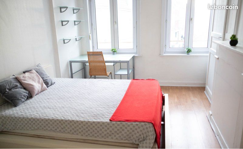 Coloc lille centre tcc (image 1)