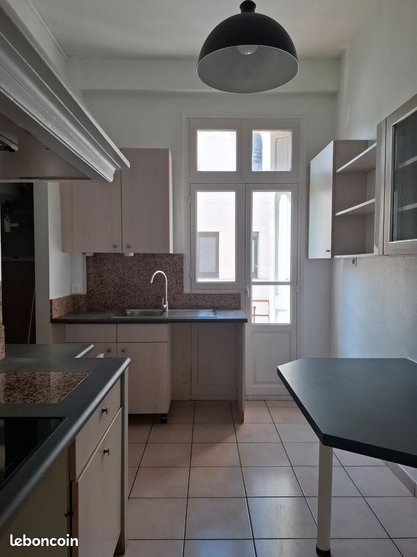 Appartement 3 pièces 80 m² · à Perpignan · 80 m² · 790 €/mois