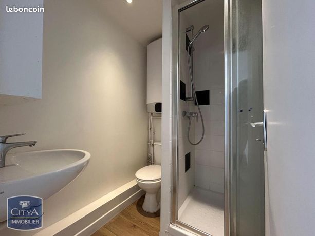 Appartement a louer saint-maur-des-fosses - 1 pièce(s) - 16 m2 - Surfyn