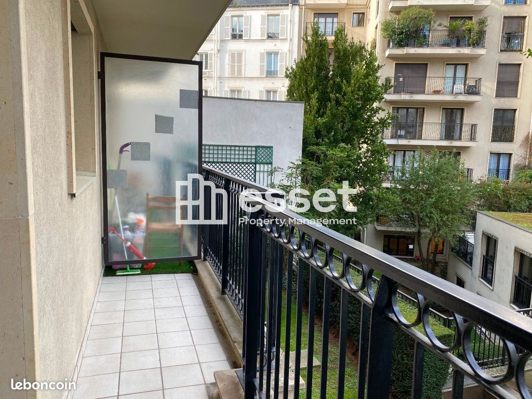 Appartement 2 pièces 43 m² · à Paris · 43 m² · 1 746 €