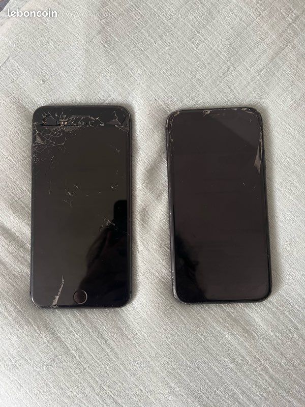 IPhone 10 (image 5)