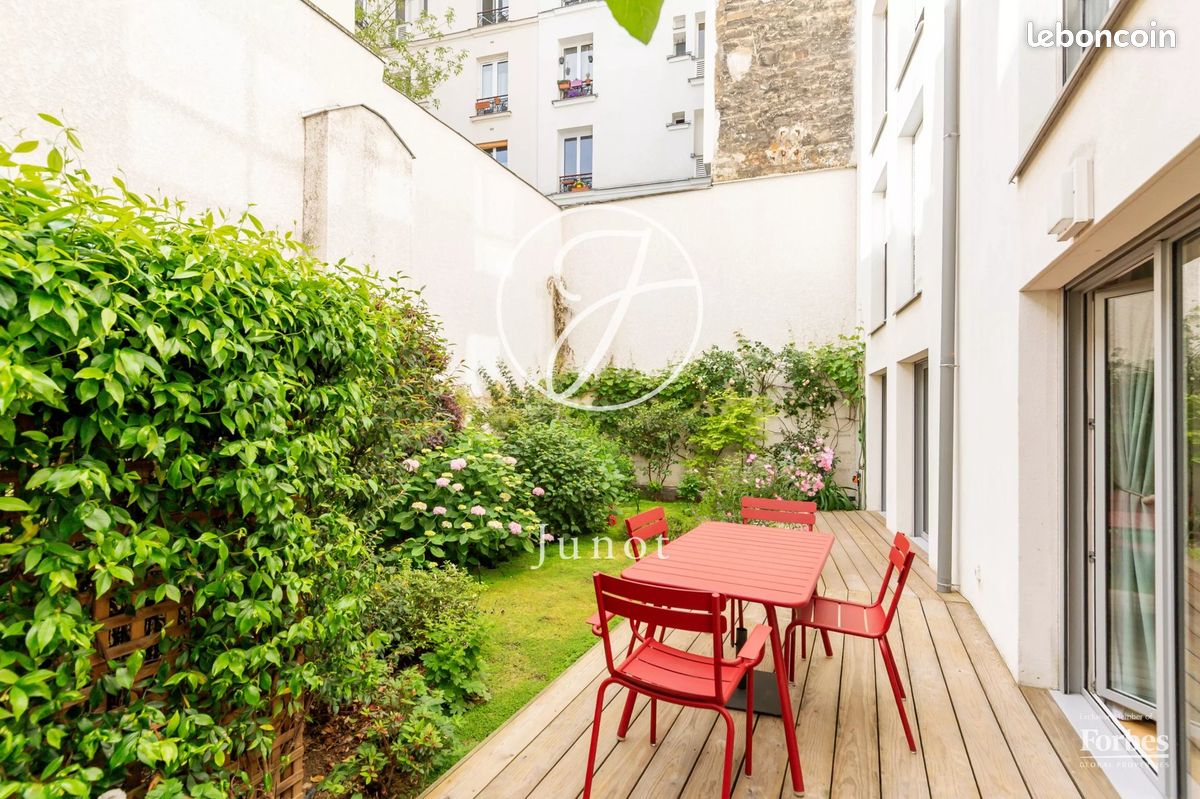 Appartement 4 pièces 87 m² · à Paris · 87 m² · 1 250 000 €